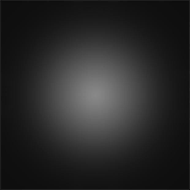 Halo Black The Picturalist