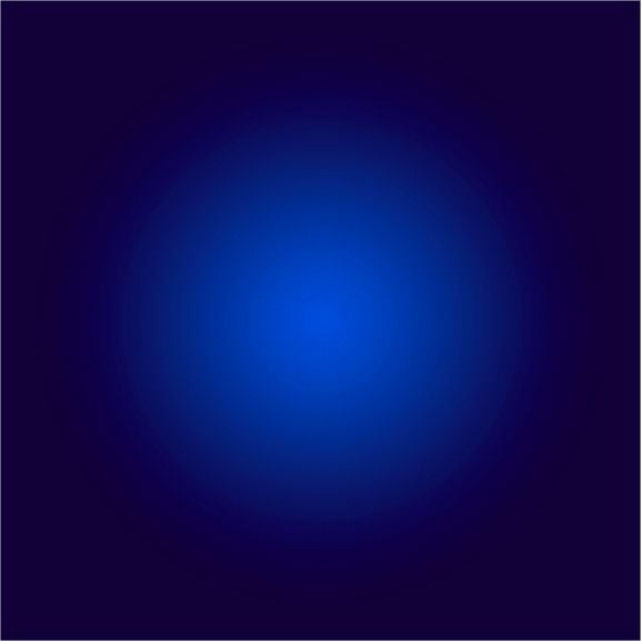 Halo Facemount acrylic print with a choice of floaters