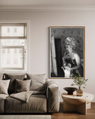 Marilyn Monroe Framed art print The Picturalist_6098 2