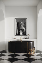 Marilyn Monroe Framed art print The Picturalist_6094 2