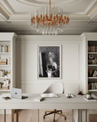 Marilyn Monroe Framed art print The Picturalist_6099 2