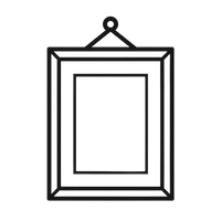 Matting, floating and finishing options