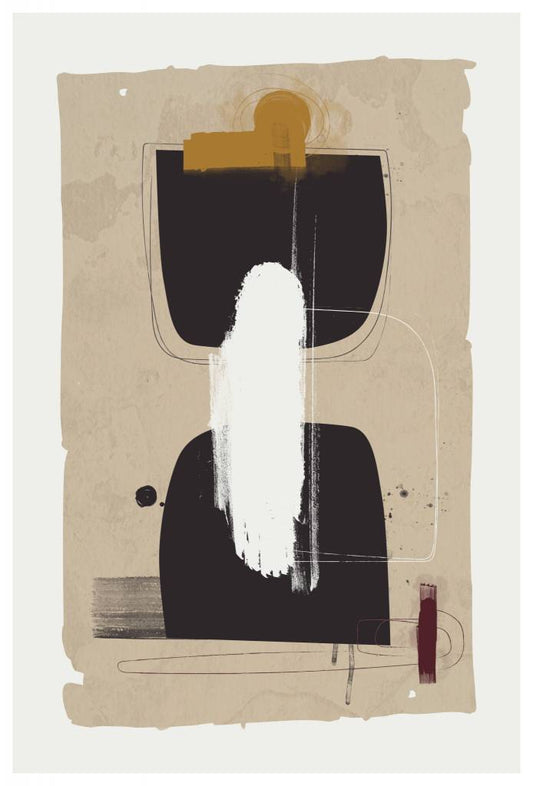 Neptis by Alejandro Franseschini wall art artwork print