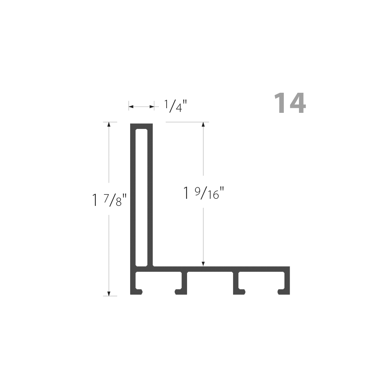 NLS_Profile_14 profile