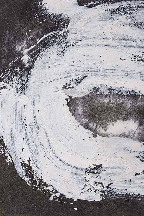 Oblivion I by Evelyn Ogly, canvas print, The Picturalist