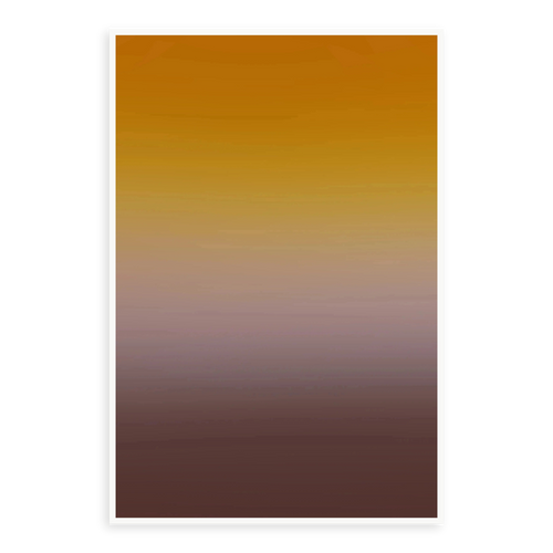Mallorca by Alejandro Franseschini | Coastal ChromaLuxe Metal Print