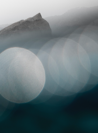 Point de Vue by Enric Gener detail 2