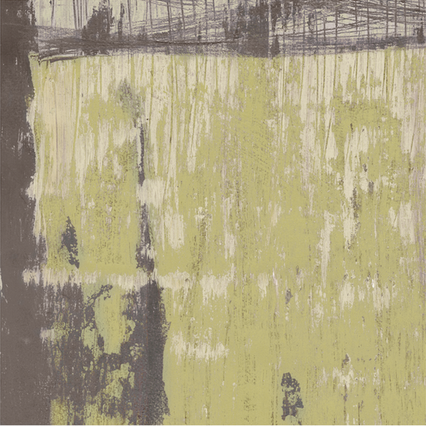 Universal Syncopations 55 by Evelyn Ogly, canvas print, The Picturalist