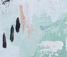 Available framing sizes and dimensions for Green Mountain, The Picturalist