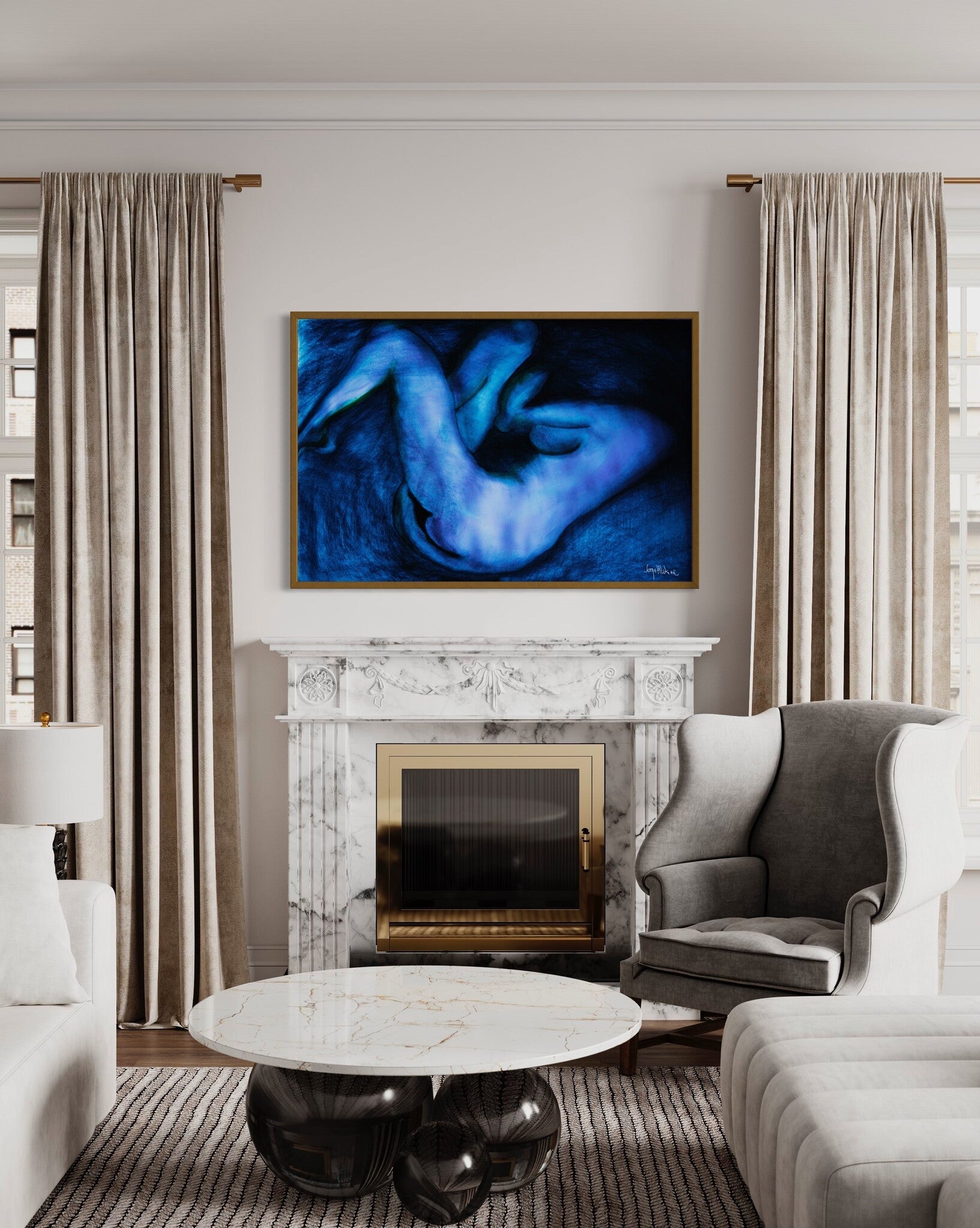 Sonja_Lukenic_Picturalist_figurative_art_Framed_prints_0165