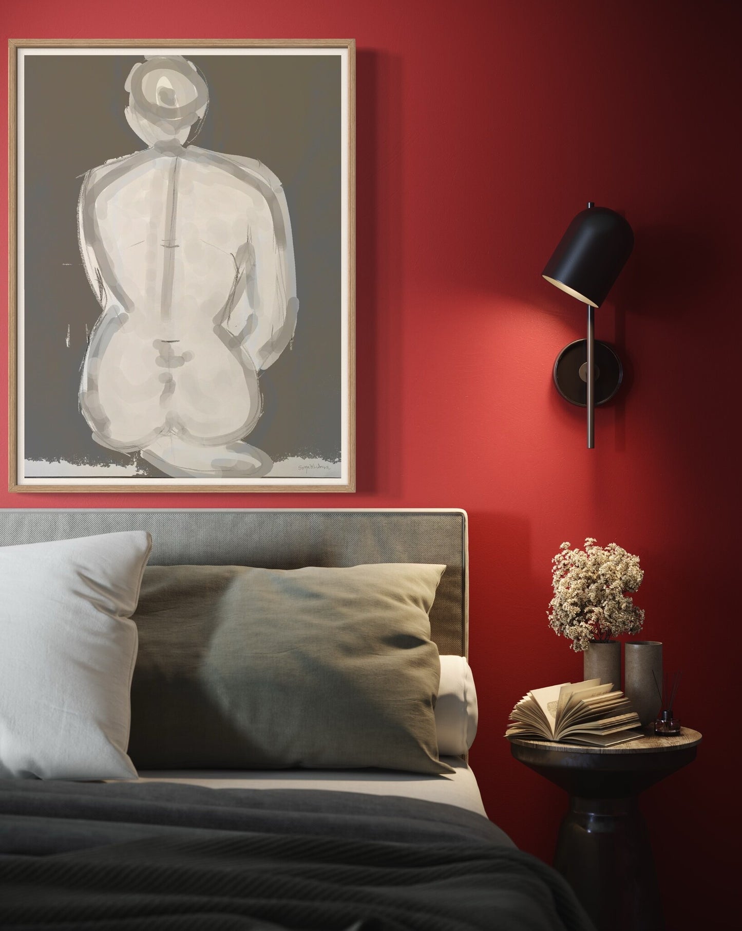 Sonja_Lukenic_Picturalist_figurative_art_Framed_prints_0462