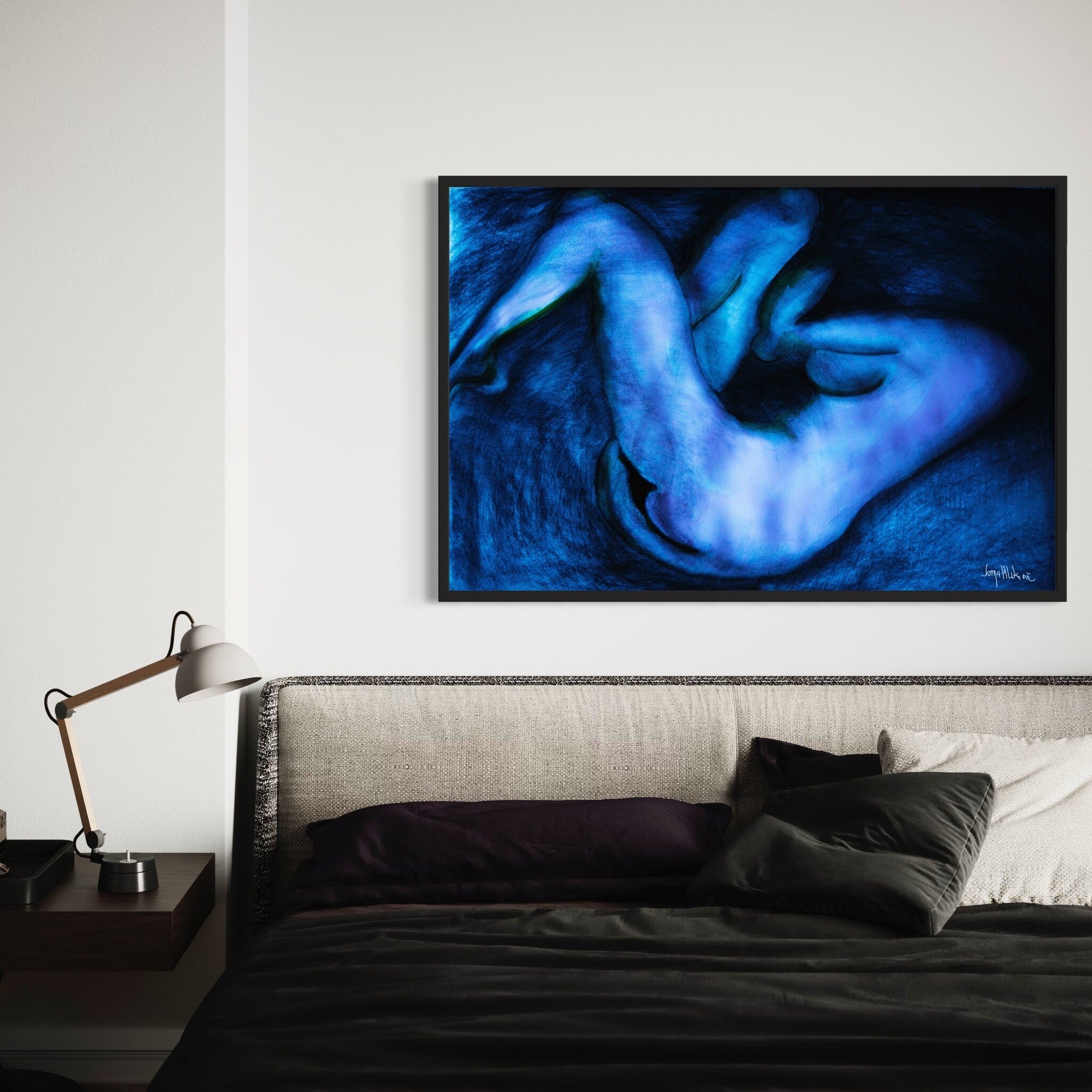 Sonja_Lukenic_Picturalist_figurative_art_Framed_prints_0166