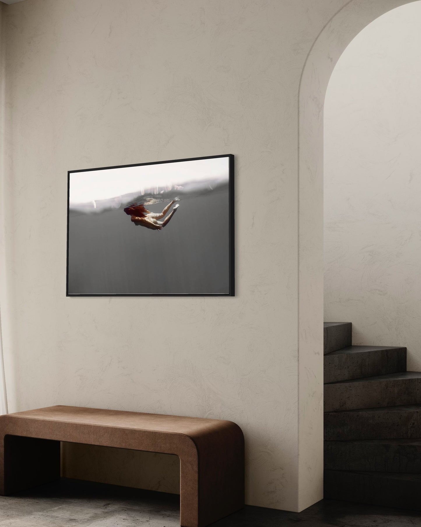 Enric Gener marine photography – art for coastal and modern spaces