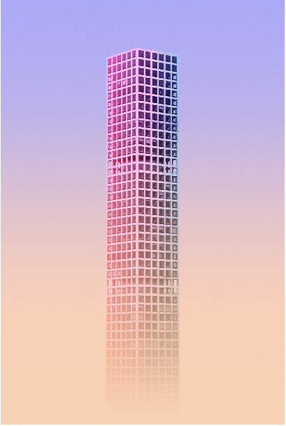 Tall Series 3