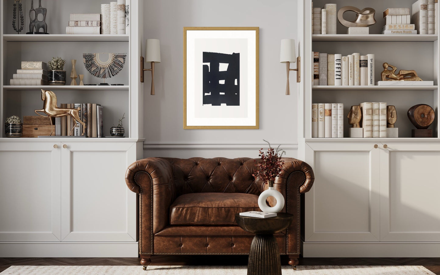 The Picturalist Abstract Art_9426