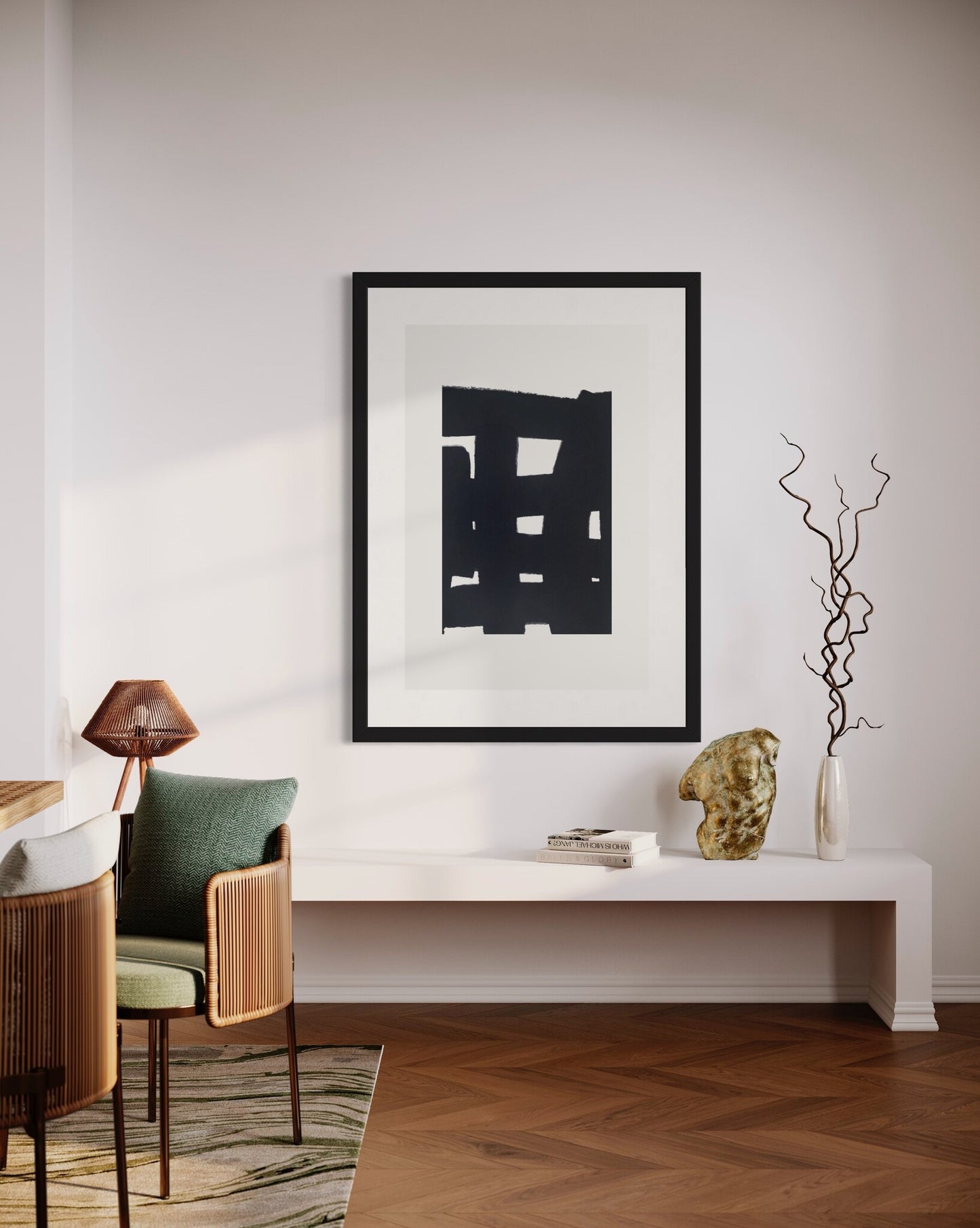 The Picturalist Abstract Art_9430