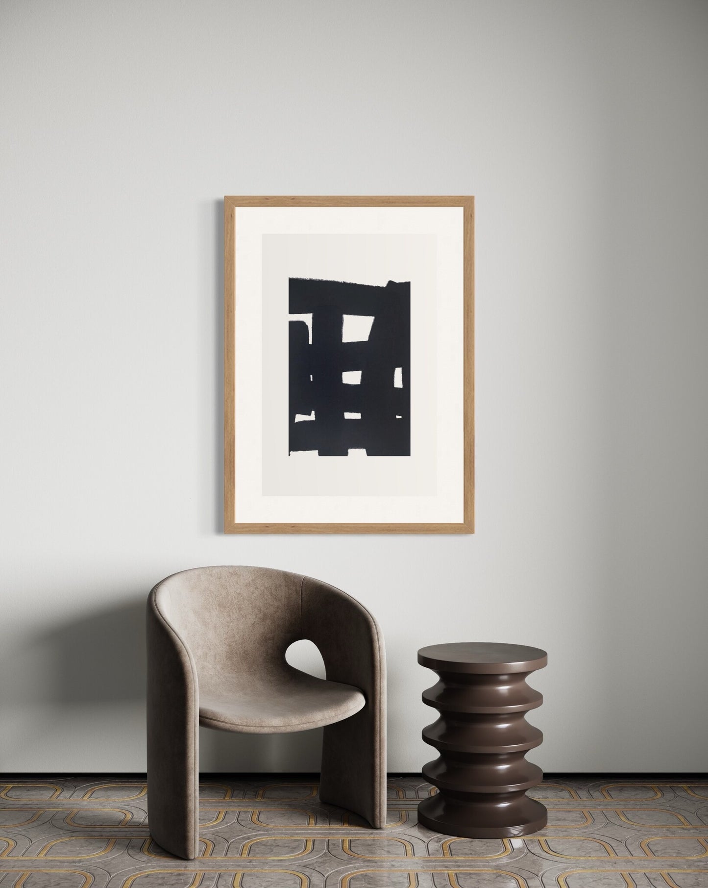 The Picturalist Abstract Art_9431