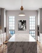 Vintage French Bakery Scene, wallart photography-the Picturalist-5