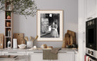 Vintage French Bakery Scene, wallart photography-the Picturalist-6