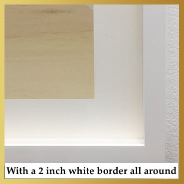 White Border_goldwith desc